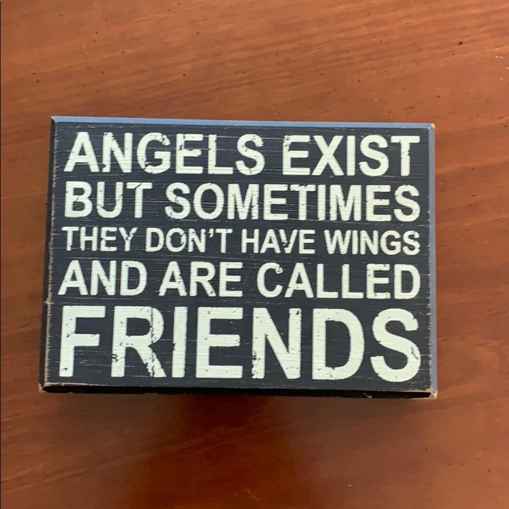 Sign